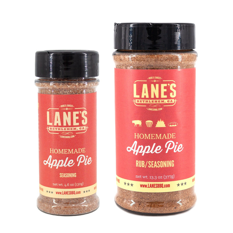 Load image into Gallery viewer, Lane's BBQ: Homemade Apple Pie Seasoning
