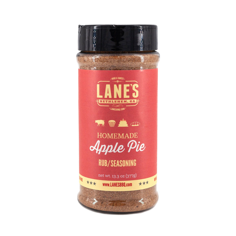 Load image into Gallery viewer, Lane's BBQ: Homemade Apple Pie Seasoning
