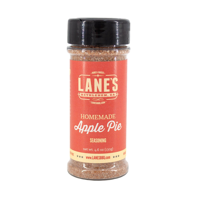 Load image into Gallery viewer, Lane's BBQ: Homemade Apple Pie Seasoning
