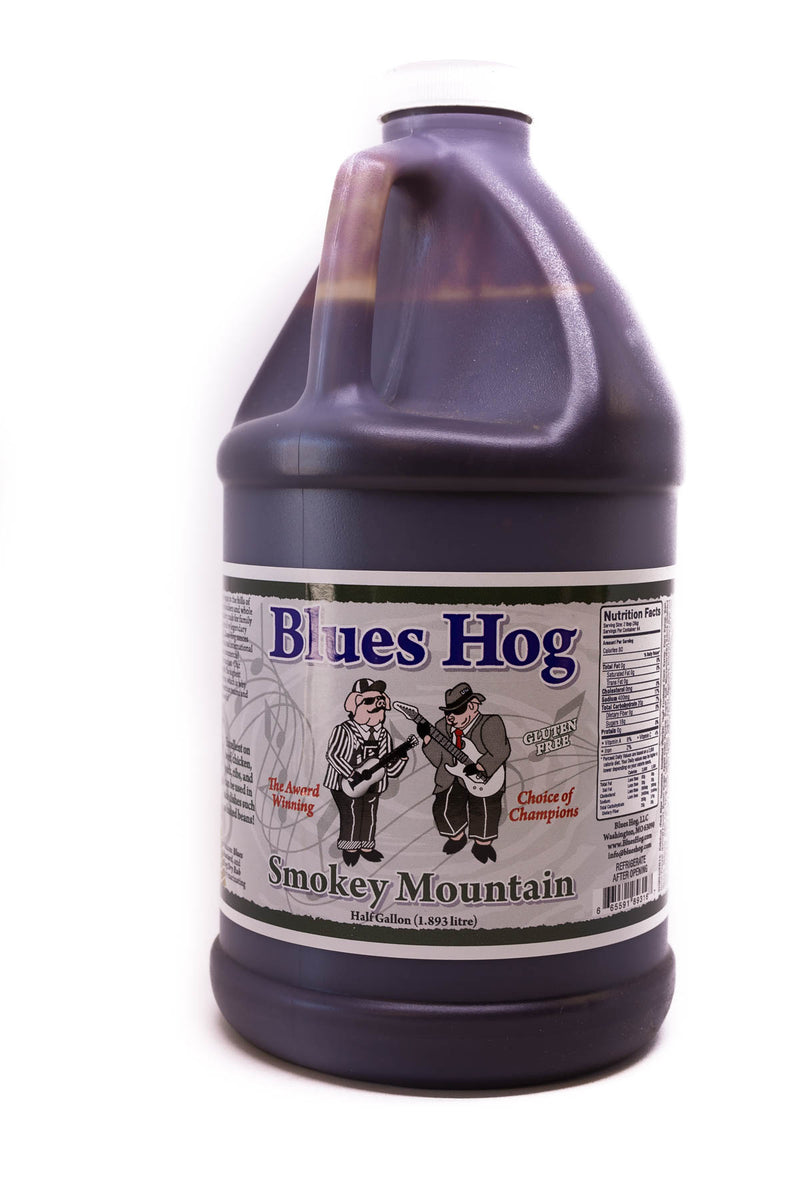 Load image into Gallery viewer, Blues Hog: Smokey Mountain
