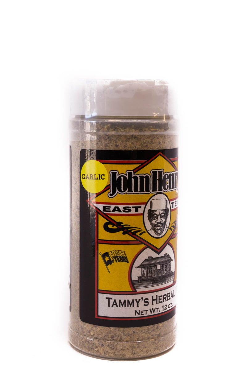 Load image into Gallery viewer, John Henry's: Tammy's Herbal (garlic)
