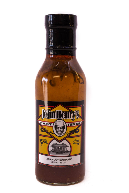John Henry's: Asian Joy