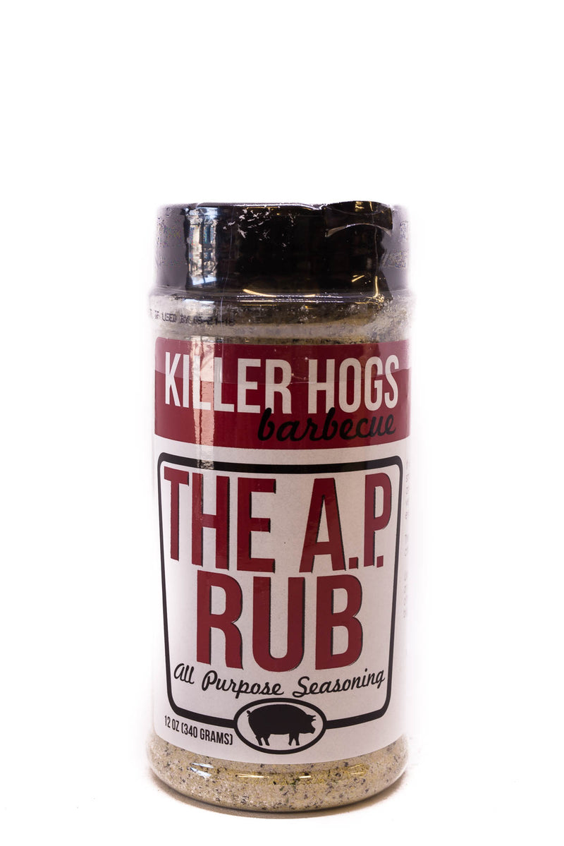 Load image into Gallery viewer, Killer Hogs Barbecue: The A.P. Rub
