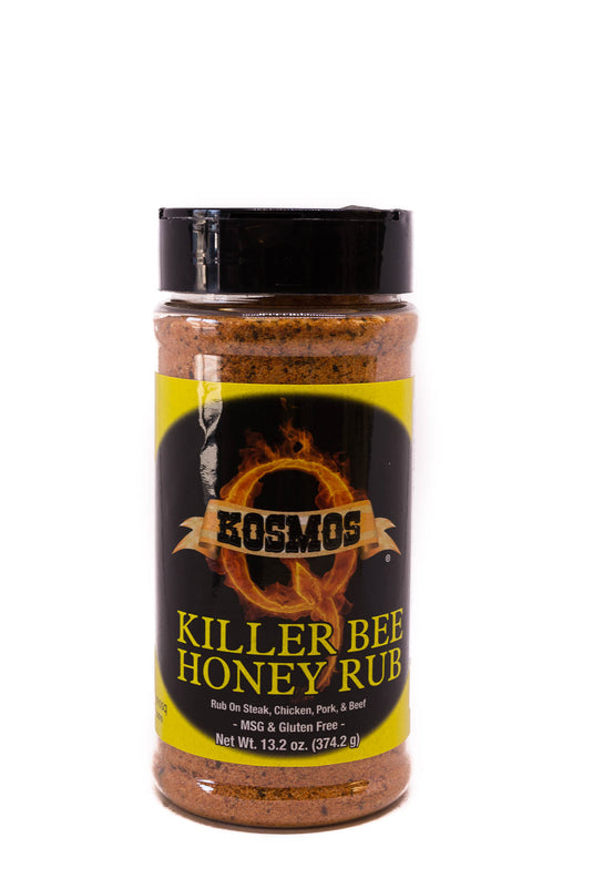 Kosmo's Q: Killer Bee