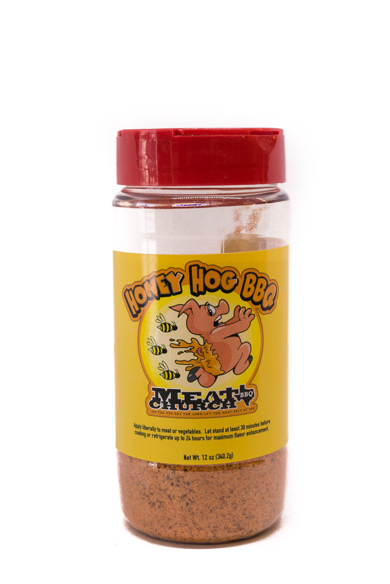 Load image into Gallery viewer, Meat Church: Honey Hog BBQ
