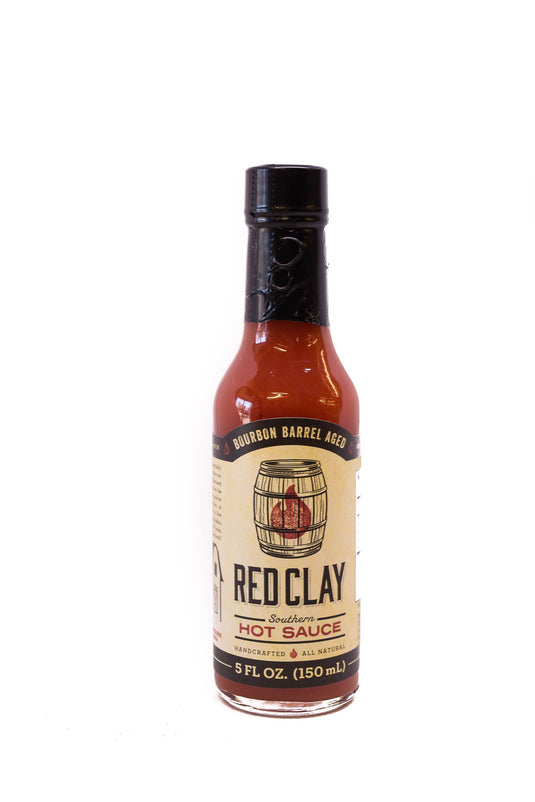 Red Clay: Original