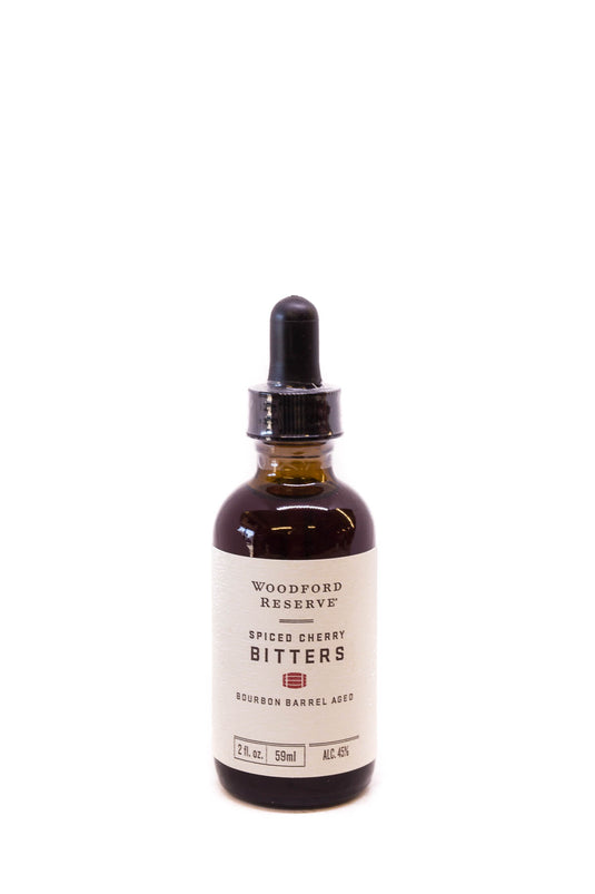 Woodford Reserve: Spiced Cherry Bitters