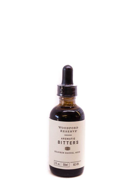 Woodford Reserve: Aromatic Bitters