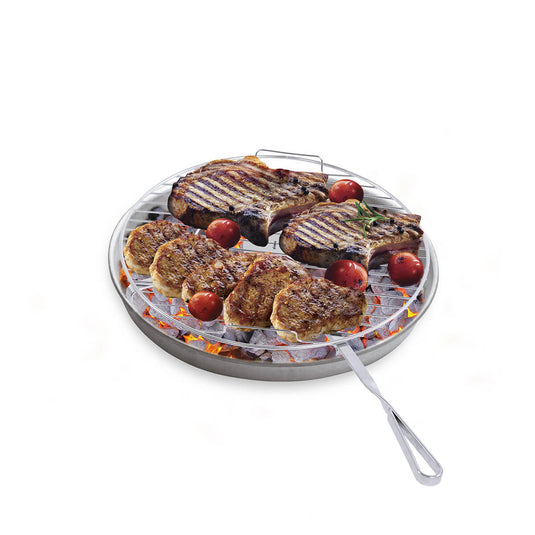 Alfa BBQ 500 FLASH SALE (Low Stock)