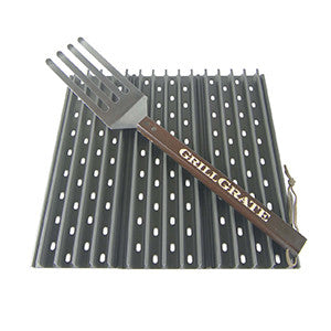 GrillGrates for Myron Mixon BARQ-1700