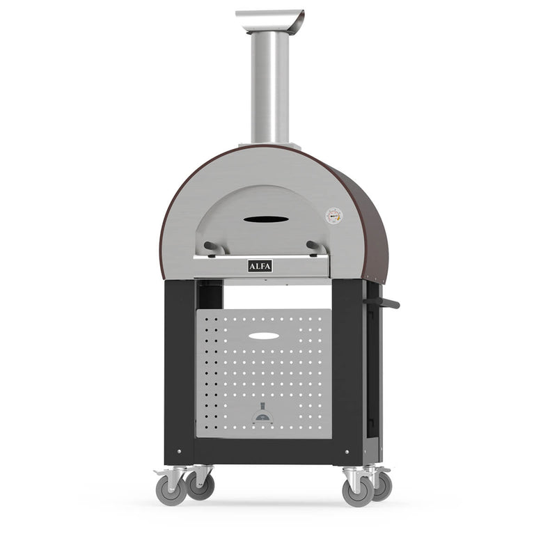 Load image into Gallery viewer, Alfa Base ONLY for NANO/ONE, 5 Minuti, and Brio Ovens  *FLASH SALE While supplies last
