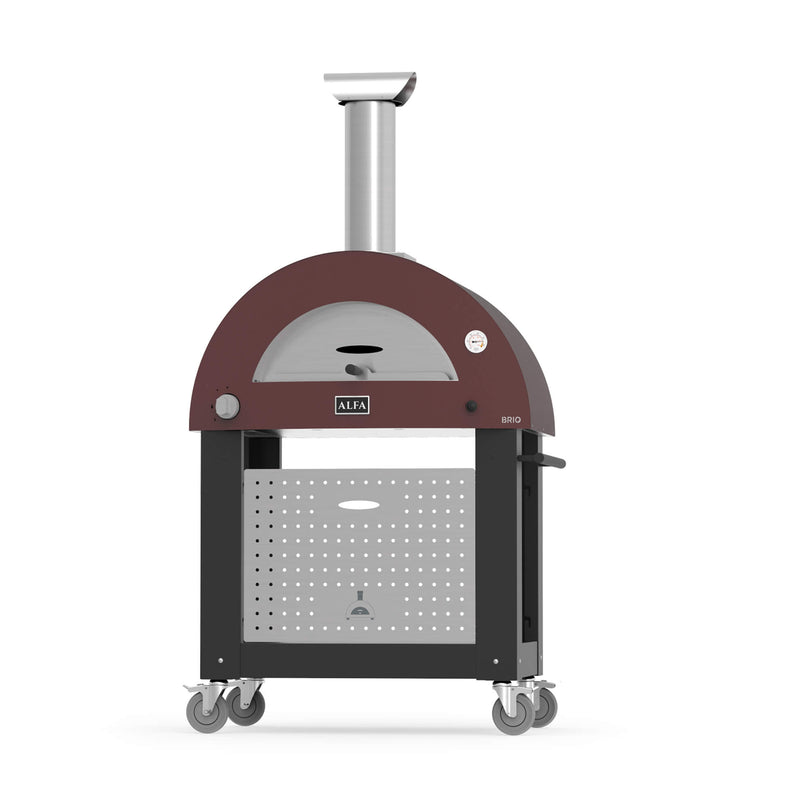 Load image into Gallery viewer, Alfa Base ONLY for NANO/ONE, 5 Minuti, and Brio Ovens  *FLASH SALE While supplies last
