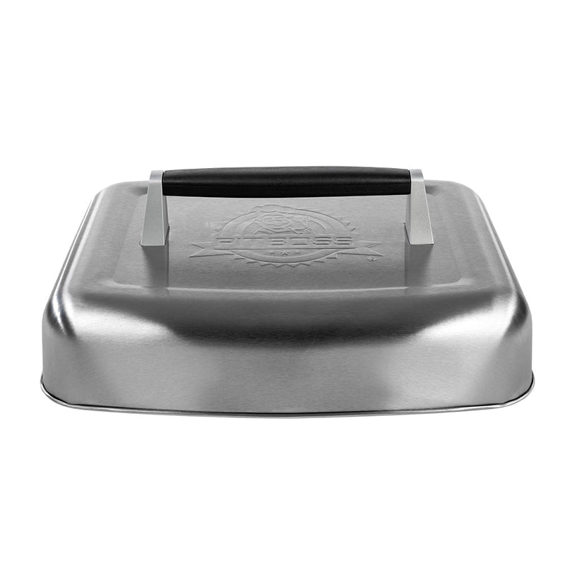 Load image into Gallery viewer, Pit Boss Griddle Basting Cover
