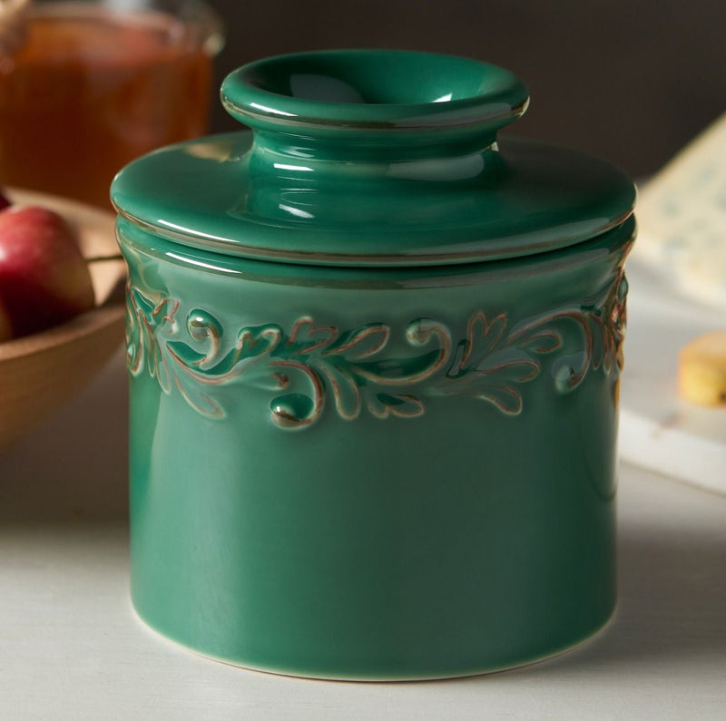 Load image into Gallery viewer, Antique Butter Bell Crock
