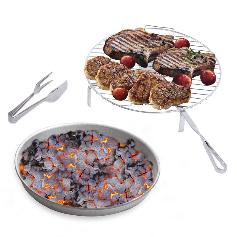 Load image into Gallery viewer, Alfa BBQ 500 FLASH SALE (Low Stock)
