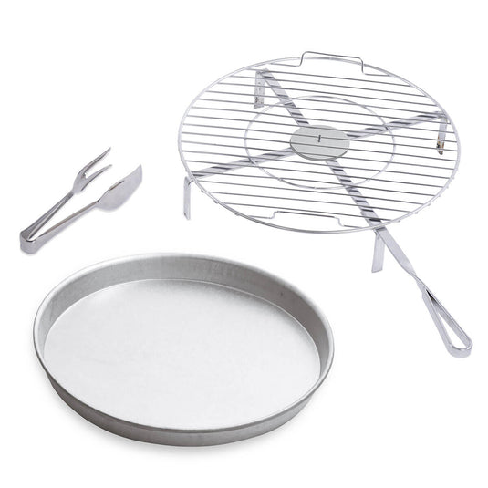 Alfa BBQ 500 FLASH SALE (Low Stock)