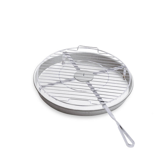 Alfa BBQ 500 FLASH SALE (Low Stock)