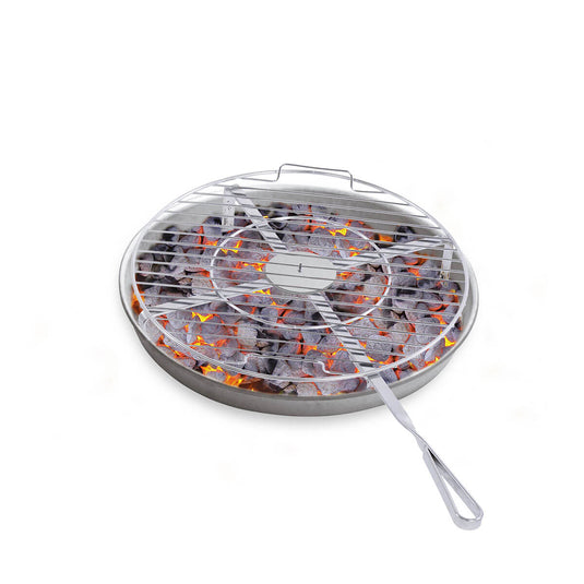 Alfa BBQ 500 FLASH SALE (Low Stock)
