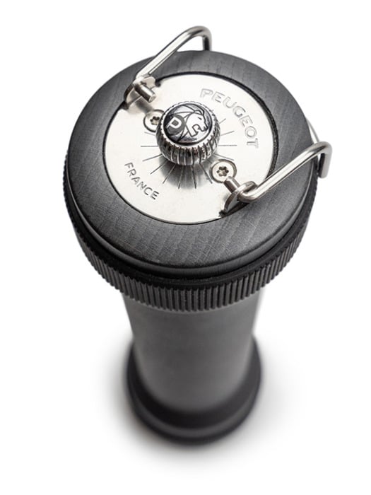 Peugeot BBQ Pepper Mill