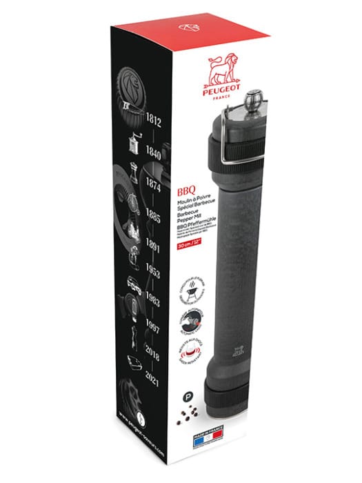 Peugeot BBQ Pepper Mill