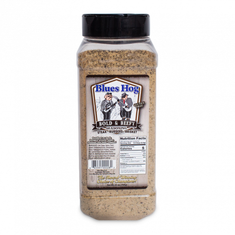 Load image into Gallery viewer, Blues Hog Bold And Beefy Seasoning

