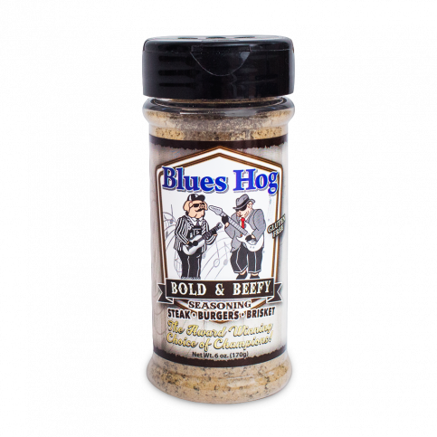 Load image into Gallery viewer, Blues Hog Bold And Beefy Seasoning
