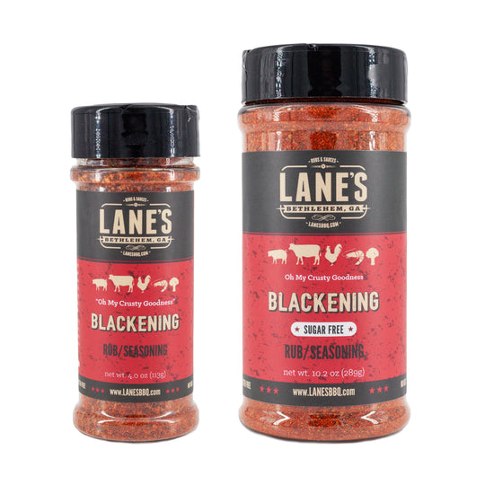 Load image into Gallery viewer, Lane's BBQ: Blackening Rub
