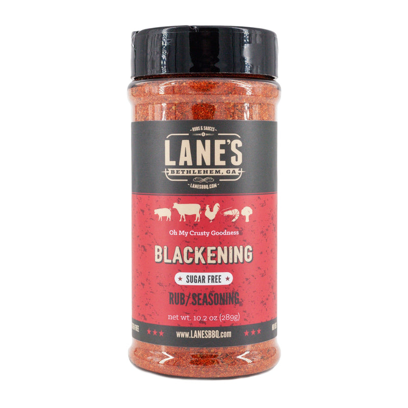 Load image into Gallery viewer, Lane's BBQ: Blackening Rub
