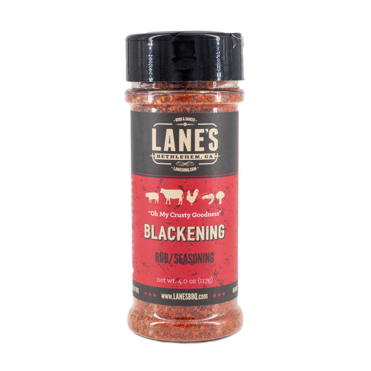 Load image into Gallery viewer, Lane's BBQ: Blackening Rub
