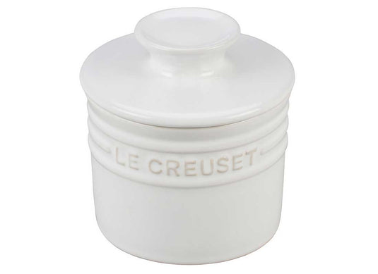 Le Creuset Classic 6 oz. Butter Crock