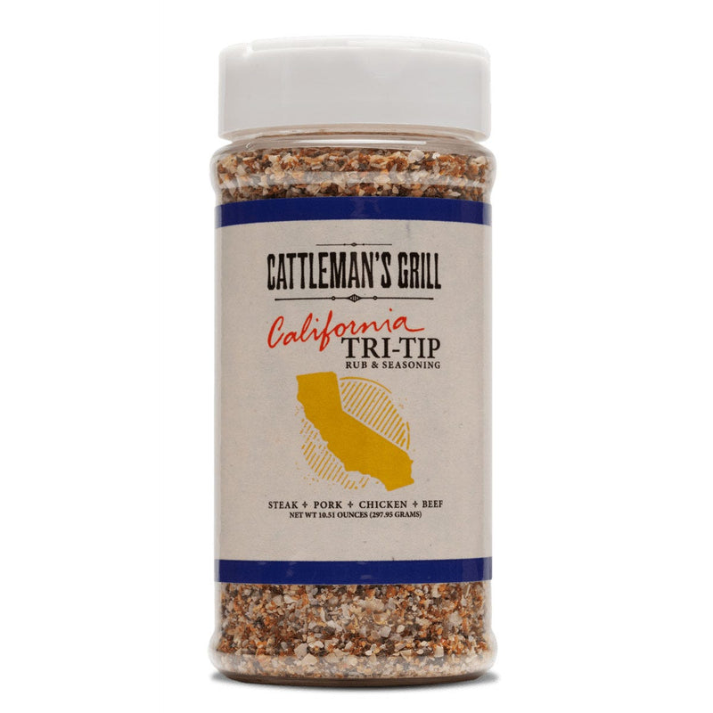 Load image into Gallery viewer, Cattleman's Grill California Tri-Tip Seasoning
