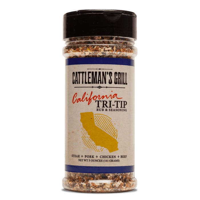 Load image into Gallery viewer, Cattleman's Grill California Tri-Tip Seasoning
