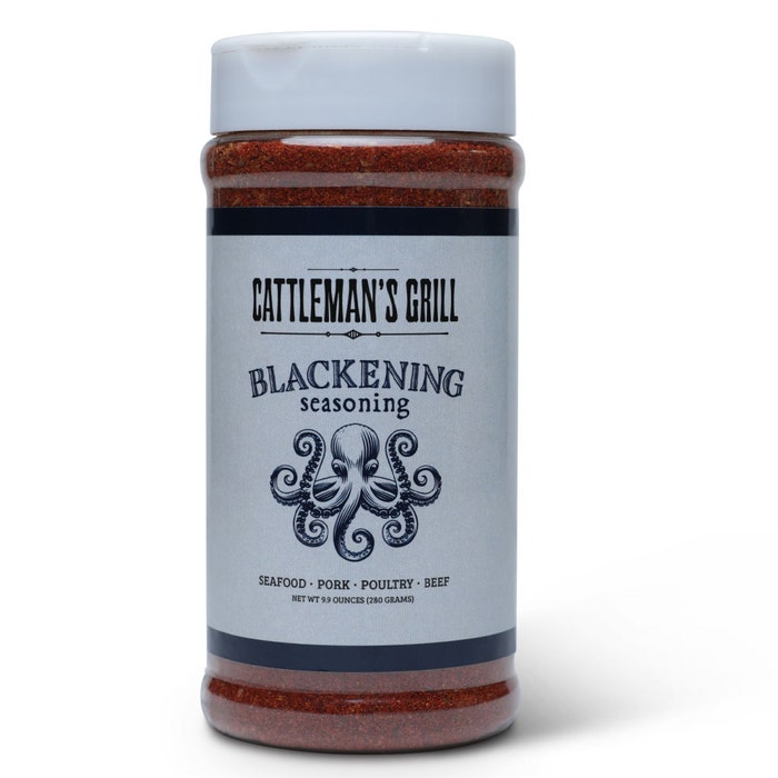 Load image into Gallery viewer, Cattleman's Grill Blackening Seasoning, 9.9oz
