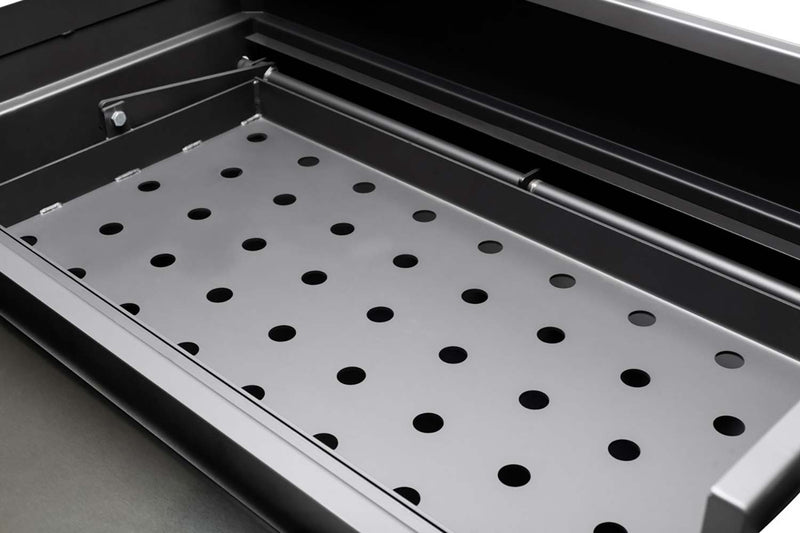 Load image into Gallery viewer, Yoder Smokers - 24x48" Flat Top Charcoal Grill
