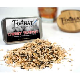 Foghat™ Gourmet Smoker Fuel