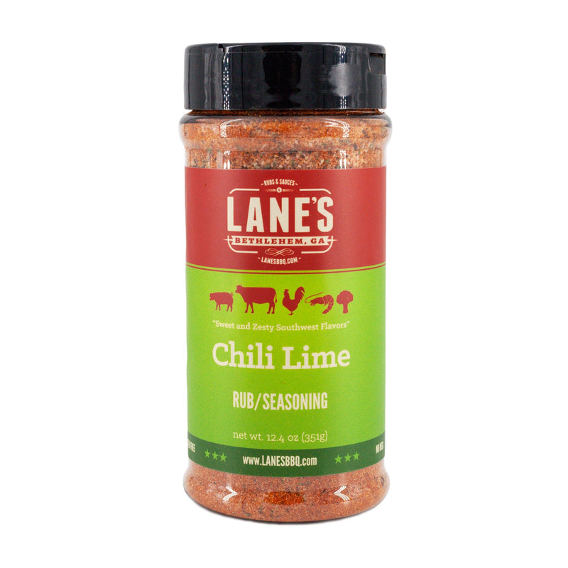 Load image into Gallery viewer, Lane's BBQ: Chili Lime
