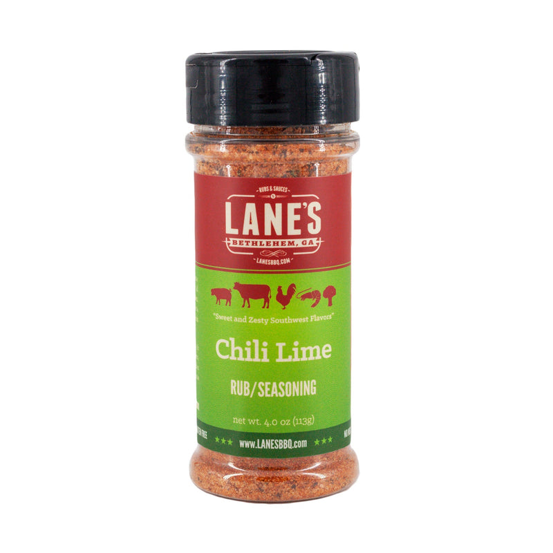 Load image into Gallery viewer, Lane's BBQ: Chili Lime

