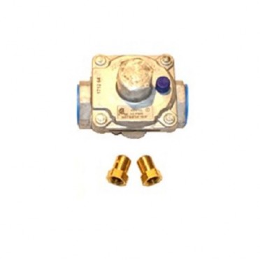 Twin Eagles TETG Conversion Kit: Propane to Natural Gas