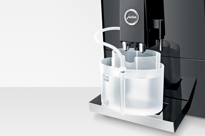Load image into Gallery viewer, JURA Container for Milk Cleaning System

