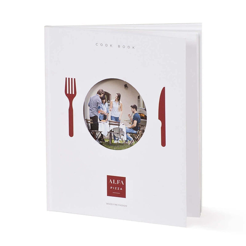 Load image into Gallery viewer, Alfa Kit Pizzaiolo
