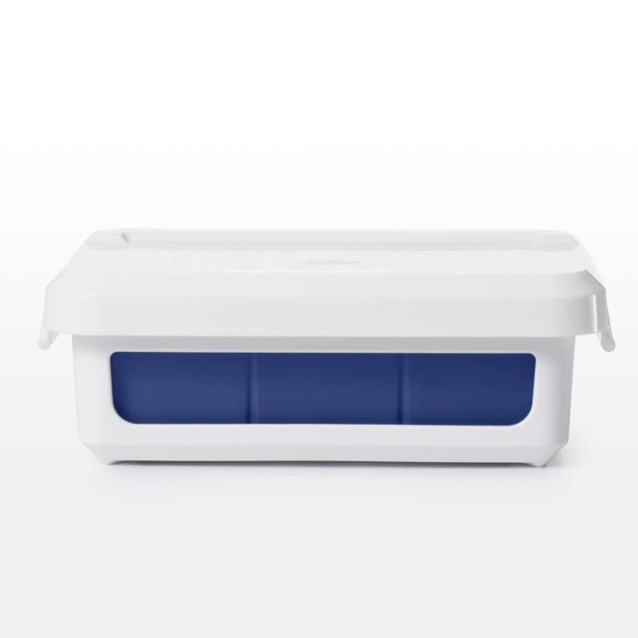 Load image into Gallery viewer, OXO Silicone Large Ice Cube Tray

