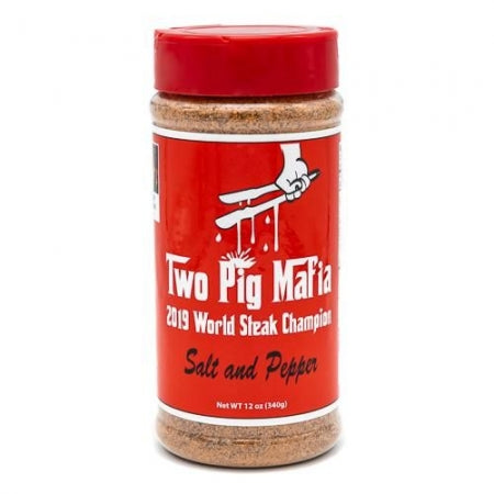 Load image into Gallery viewer, Sucklebusters: 2 Pig Salt and Pepper
