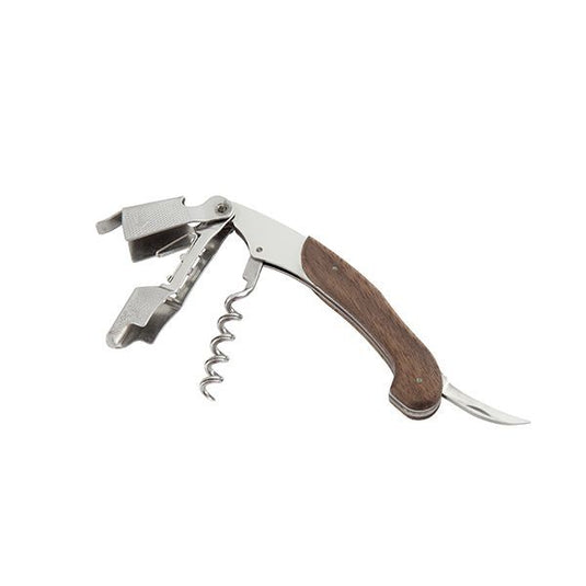 Crafthouse by Fortessa Signature Collection Bottle Opener 4.75