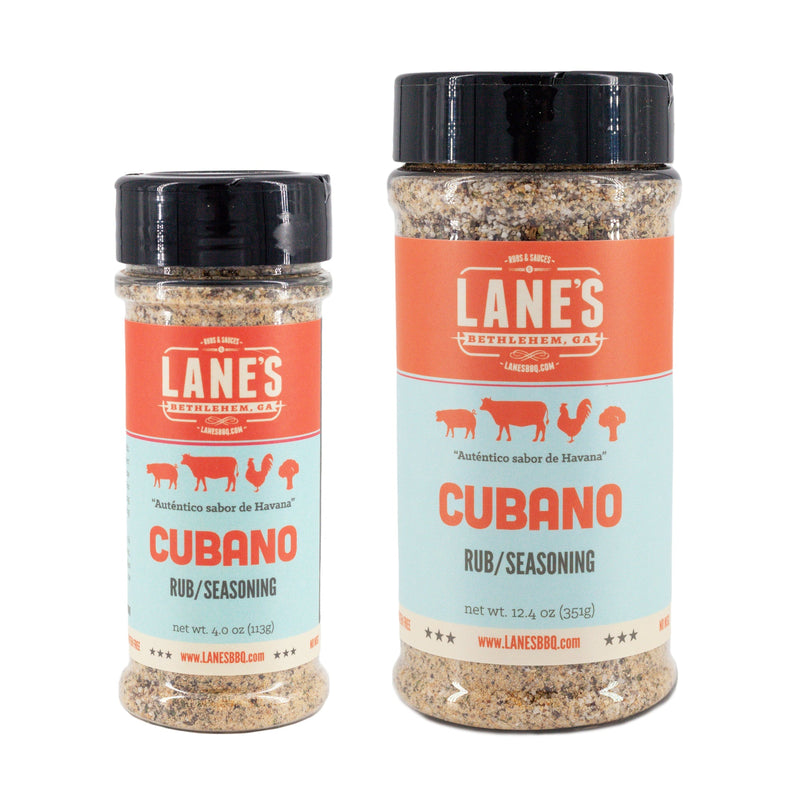 Load image into Gallery viewer, Lane's BBQ: Cubano
