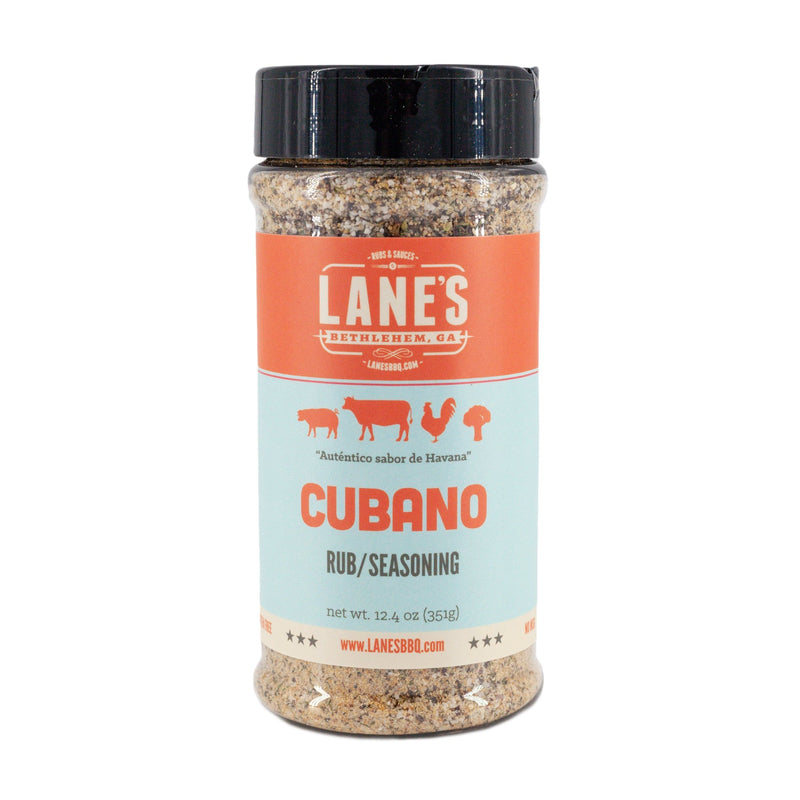 Load image into Gallery viewer, Lane's BBQ: Cubano
