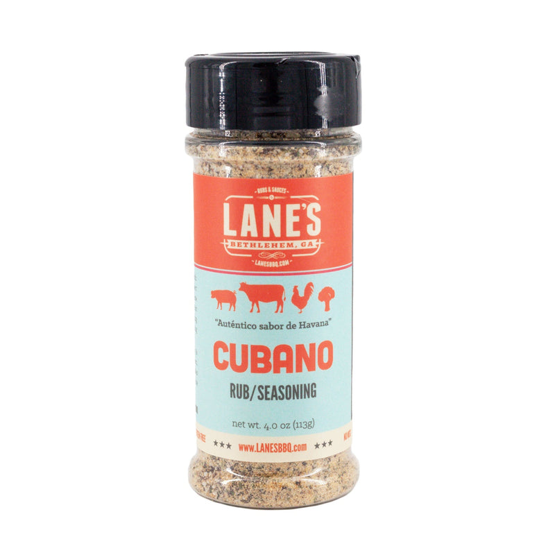 Load image into Gallery viewer, Lane's BBQ: Cubano
