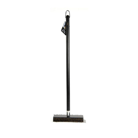 Steven Raichlen Ultimate Grill Brush & Scraper