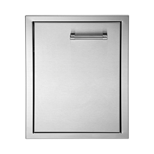 24" Delta Heat Single Access Door (Left)
