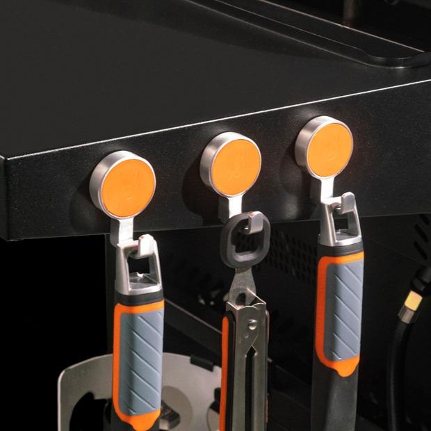 Load image into Gallery viewer, Blackstone Tool Holder Combo
