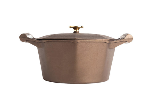 Finex 7 qt. Dutch Oven